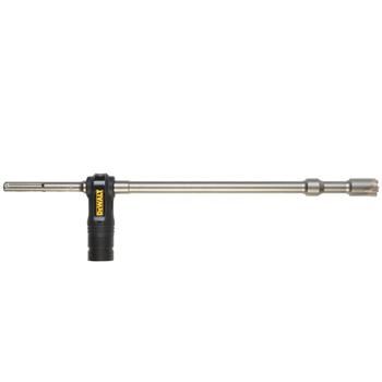 Perceuse DeWALT SDS Max avec aspiration 32 x 400 mm DT60235