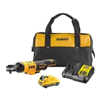 DeWALT Cliquet sans fil 12 V DCF503D1