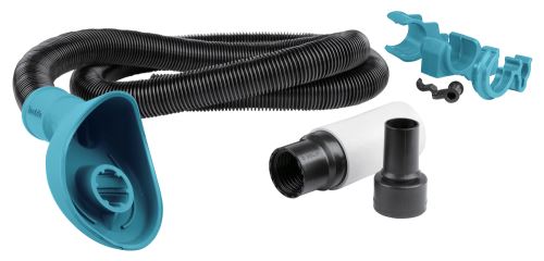 MAKITA kit d'aspiration avec tuyau cpl. SDS-Max DHR400 199144-2