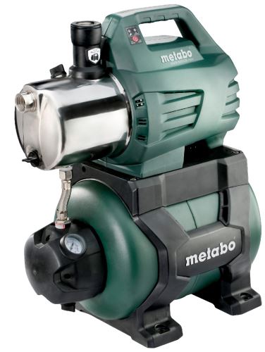 METABO Chauffe-eau domestique HWW 6000/25 Inox 600975000