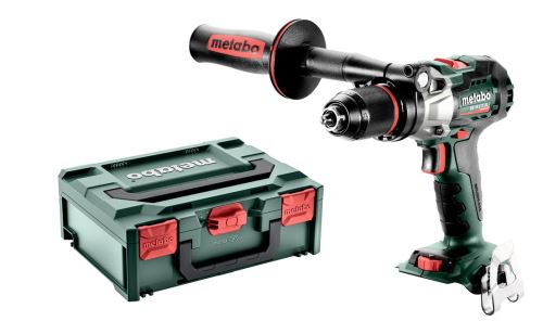 METABO Marteau perforateur sans fil SB 18 LTX BL I 602360840