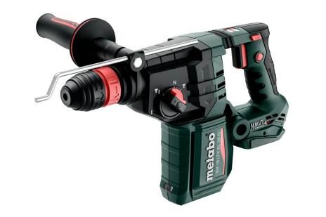 Metabo KH 18 LTX BL 28 Q MARTEAU SANS FIL 601715850