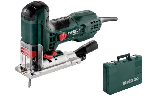 Metabo Scie droite STE 100 Quick 601100500