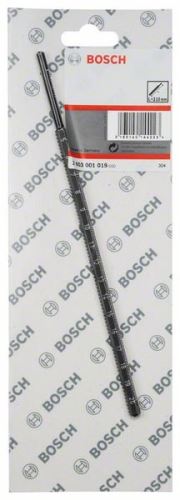 BOSCH Butée de profondeur 210 mm, pour poignée supplémentaire 2 602 025 102 2603001019