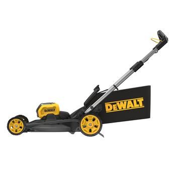 DEWALT Sekačka na trávu bez pojezdu, 54v XR FLEXVOLT DCMWP500N