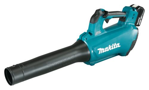 MAKITA Souffleur sans fil Li-ion LXT 18 V, sans batterie Z DUB184Z