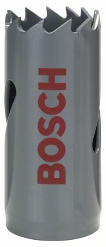 BOSCH Perforatrice bimétallique HSS pour adaptateur standard 24 mm, 15/16" 2608584141