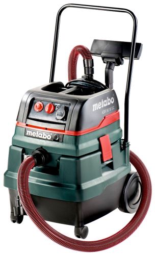 METABO Aspirateur polyvalent ASR 50 M SC Vibra 602045000