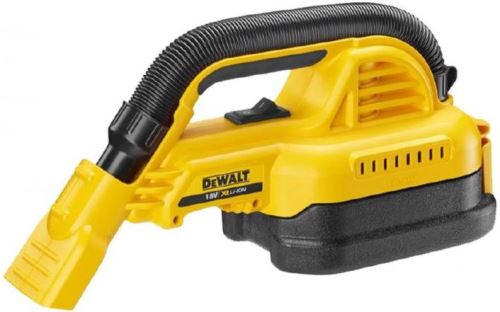 Aspirateur sans fil DeWALT DCV517N sans batterie