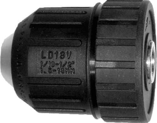 Mandrin MAKITA 3/8" 1,5 - 13 mm 192284-5