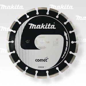 MAKITA disque à tronçonner diamanté Comet Asphalt 300x20 mm B-13269