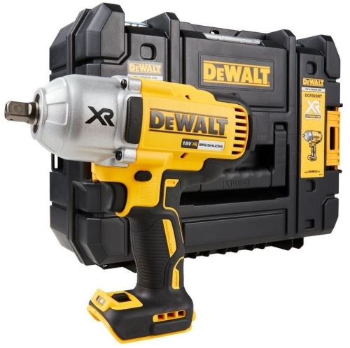 Clé à chocs sans fil DEWALT 18V DCF899NT