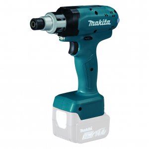 Makita Tournevis sans fil 14,4 V Li-ion, 5-12 Nm, 100-600 tr/min Z DFT127FMZ