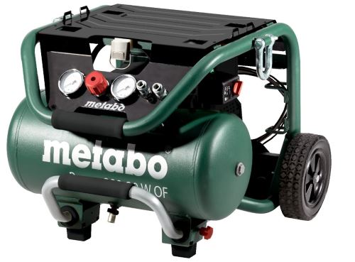 METABO Compresseur sans huile Puissance 280-20 W OF 601545000