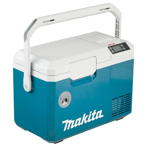 MAKITA Aku Boîte de refroidissement et de chauffage CW003GZ01