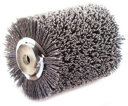 MAKITA brosse abrasive nylon 80 pour 9741 794384-3