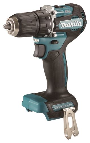 MAKITA Visseuse sans fil Li-ion LXT 18V, sans batterie DDF487Z