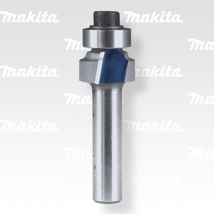 MAKITA Fraise à rainurer diamètre 20, tige 8 mm P-78857