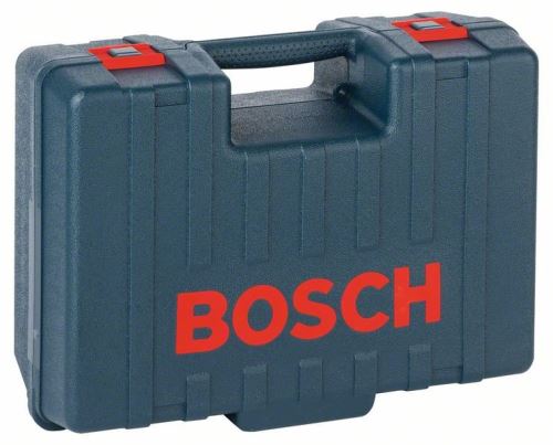 BOSCH Valise plastique 480 x 360 x 220 mm 2605438567