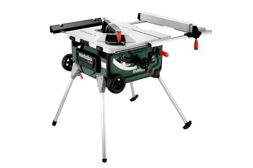 Metabo Scie circulaire de table TS 254 600668000