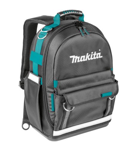 MAKITA sac à dos avec organisateur 390x230x490 mm E-15481