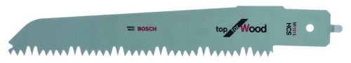 BOSCH Lame de scie M1131L pour scie multiple Bosch PFZ500E 2608650414