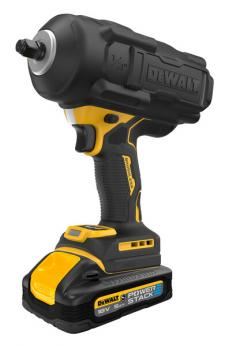 DEWALT Visseuse à percussion 18V 1.2'' DCF961H2G