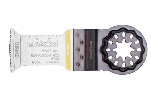 METABO Lame de scie Starlock 32 mm bois 626950000