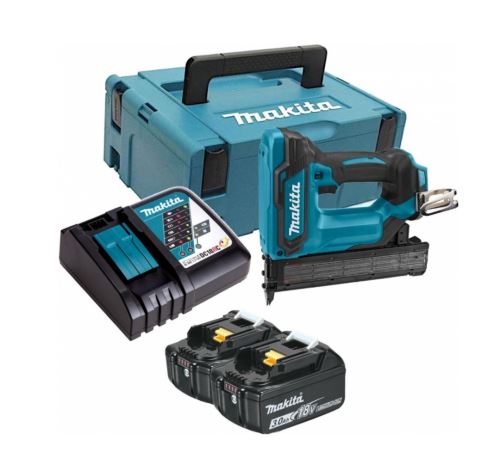 Makita Cloueur sans fil Li-ion LXT 18V/3.0Ah DFN350RFJ