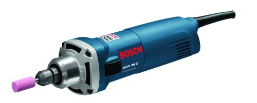 Ponceuse directe BOSCH GGS 28 C Professional 0601220000