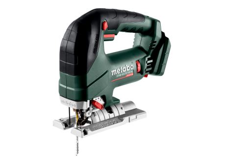 Scie alternative sans fil METABO A STAB 18 LTX 150 BL 601503850