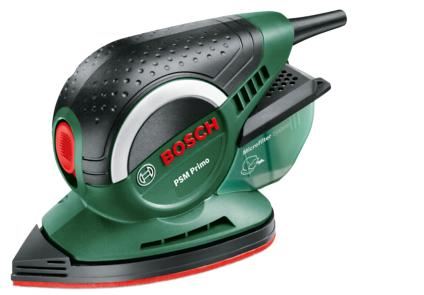 BOSCH Ponceuse multi PSM Primo 06033B8000