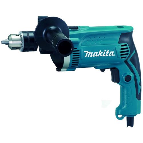 Makita Perceuse à percussion avec étui 1,5-13 mm, 710 W HP1630K