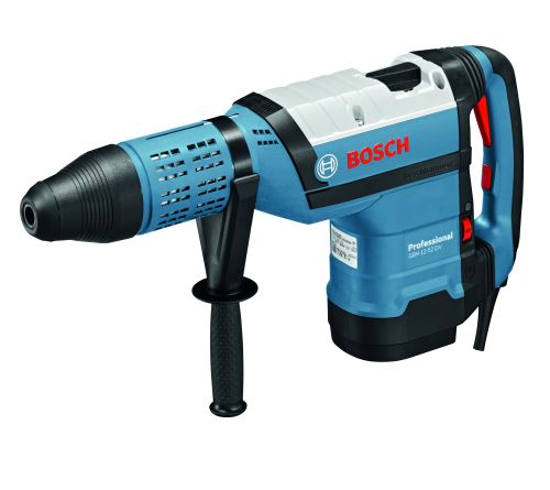 BOSCH Marteau perforateur avec SDS max GBH 12-52 DV 0611266000