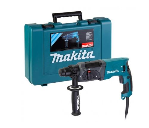 Makita Marteau combiné 2,4J, 780W HR2470