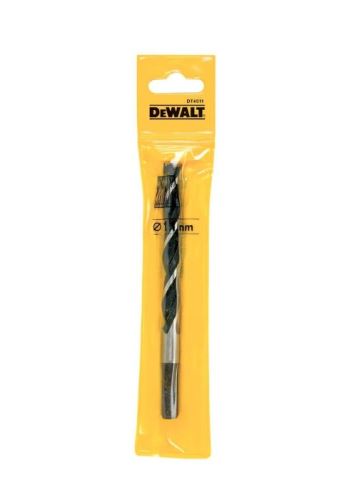 Foret à pointe fixe DeWALT 11 mm DT4511