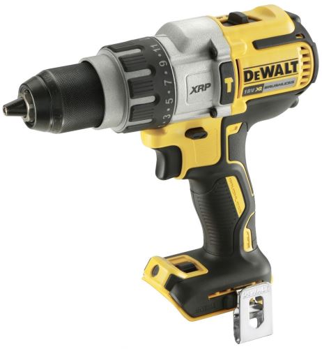 Marteau perforateur sans fil DeWALT DCD996NT