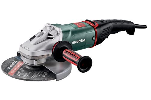 Meuleuse d'angle Metabo WEPBA 24-230 MVT QUICK 606481000