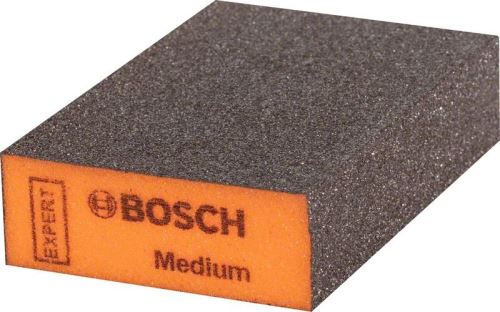 BOSCH EXPERT S471 éponge de ponçage Moyen 69x97x26.1/20 2608901177