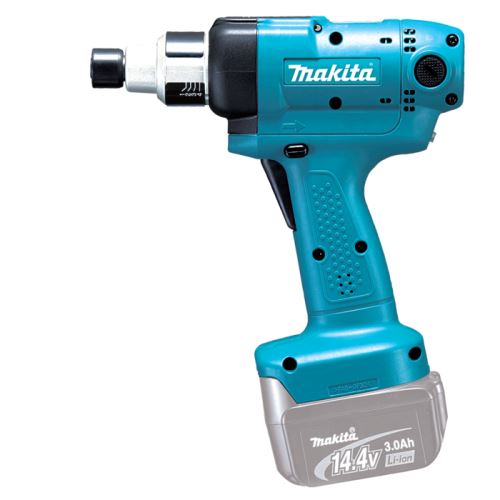 Makita Tournevis sans fil 1-4 Nm, Li-ion 14,4V DFT044FZ