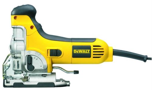 Scie alternative DeWALT DW333K