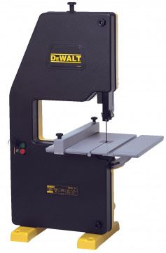 Scie à ruban DeWALT DW739