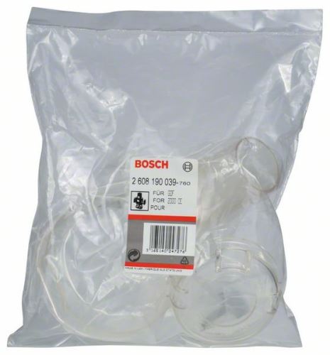 BOSCH Adaptateur aspirateur ce/ 1300 ce 2608190038