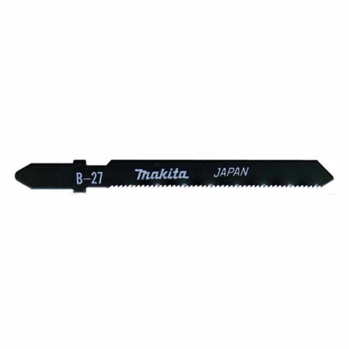 MAKITA lame de scie n° B-27 50 mm 5 pcs universelle A-85787