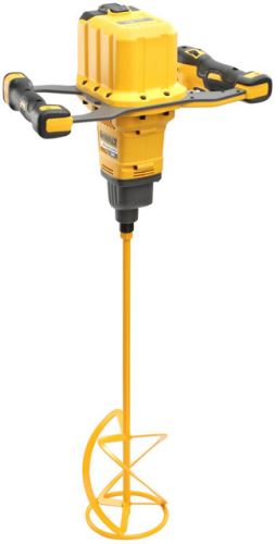 DeWALT Mélangeur sans fil Flexvolt DCD240X2