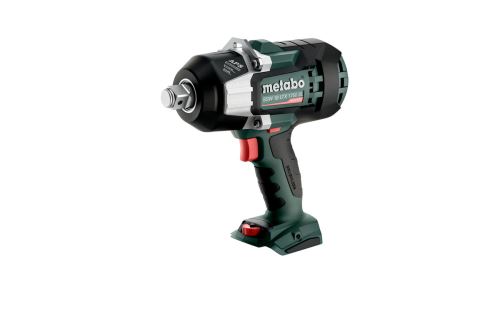 Metabo Clé à chocs sans fil SSW 18 LTX 1750 BL 602402850