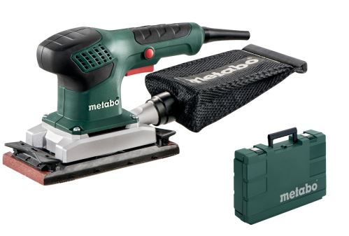 Metabo Ponceuse vibrante SR 2185 600441500