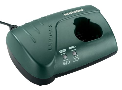 METABO Chargeur LC 40 10,8 V pour PowerMaxx 12 627064000