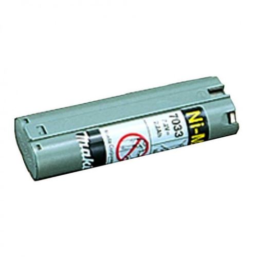 Batterie MAKITA NiMH 7034 7,2V/2,5Ah 193888-6