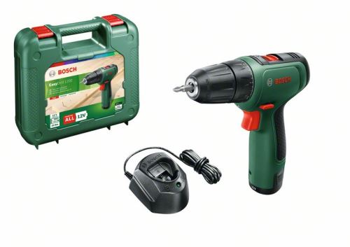 Perceuse-visseuse sans fil Bosch EasyDrill 1200 06039D3006